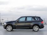 BMW X5 xDrive 3.5d 10 Year Edition 2009 года